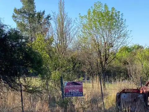 Cañada Larga