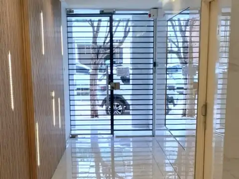 Terrada 2100, Piso 7