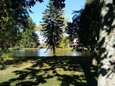 Rio / Arroyo Carapachay Chajá 100