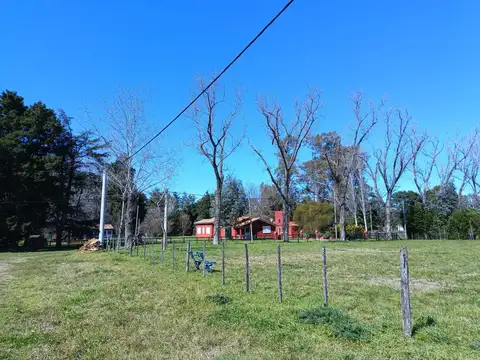 Quinta en Venta en San Antonio de Areco, USD 245.000