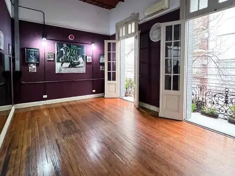 Depto Tipo Casa en Venta de 8 dormitorios