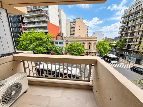 Departamento en Alquiler en Palermo, $ 1.000.000