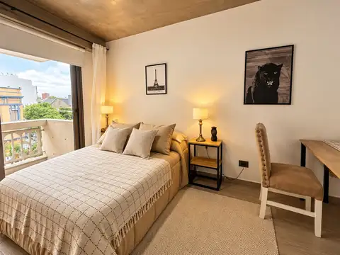 Departamento en Alquiler de 1 dormitorio