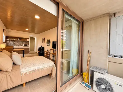 Departamento en Alquiler A Estrenar