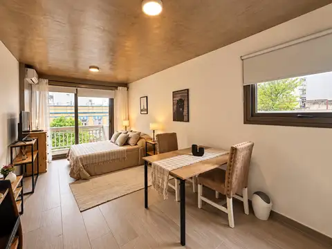 Departamento en Alquiler al Este