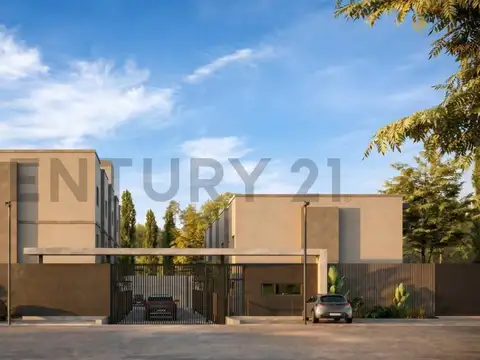 Departamento en Venta en City Bell, USD 45.000
