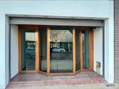 Alquiler de Oficina Planta Libre Capital Centro de San Juan