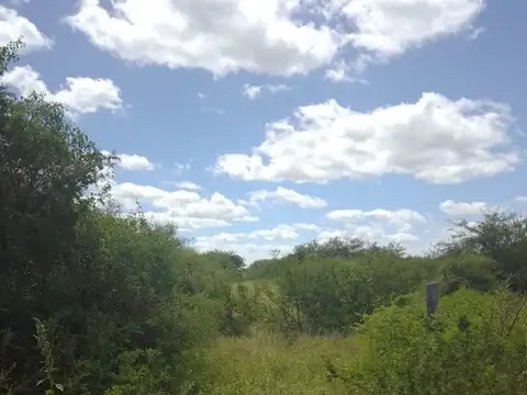 Venta 238 hectareas ganaderas. La Cabral