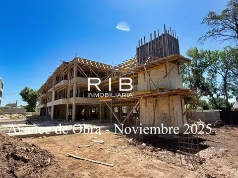 Departamento en Venta de 2 dormitorios