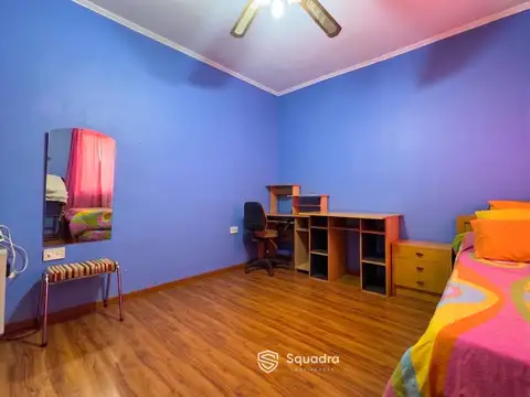 VENTA - Casan PB de 2 dormitorios con patio seco - Barrio Echesortu, Rosario.