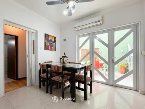 Casa en Venta 50 años