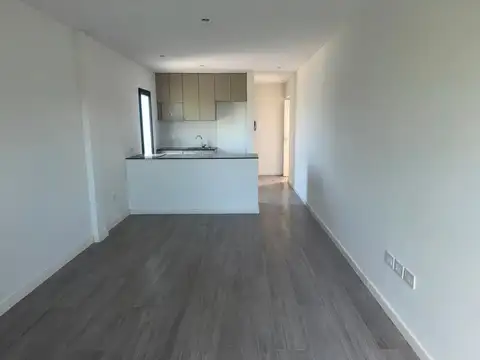 MONOAMBIENTE EN VENTA CON BALCÓN Y AMENITIES