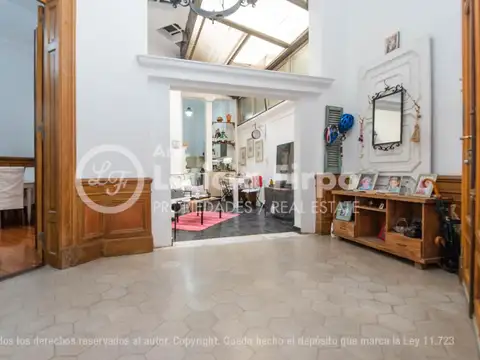Departamento en Venta al Norte
