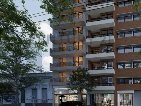 Urquiza 1500, Piso 6