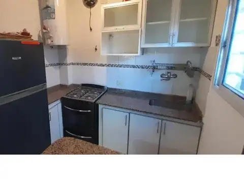 Depto Tipo Casa en Venta de 3 ambientes