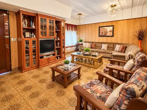 Casa en Venta en Ramos Mejía Sur, USD 265.000