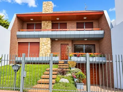Chalet en venta Ramos Mejía Lomas del Mirador