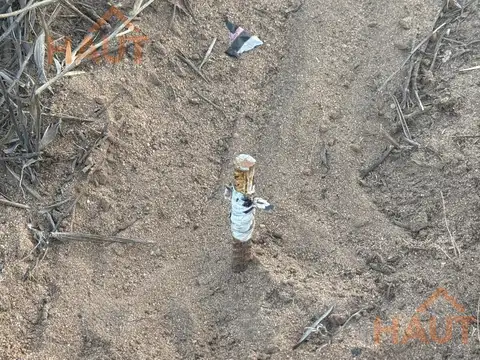 Terreno en Venta de 450,0 m2