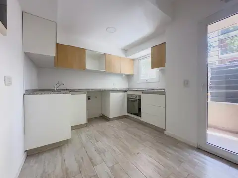 Departamento en Venta 6 años