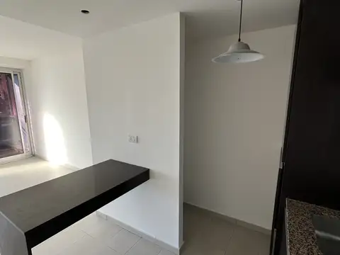 Departamento en Venta con 1 cochera