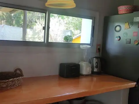 Casa en Alquiler Temporal al Norte