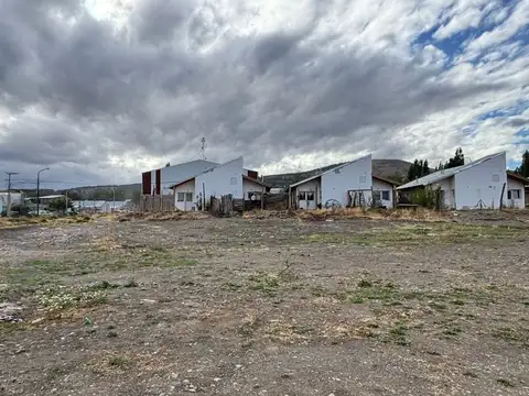 Terreno en Esquel