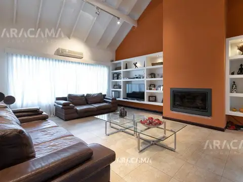 Casa en Venta 15 años