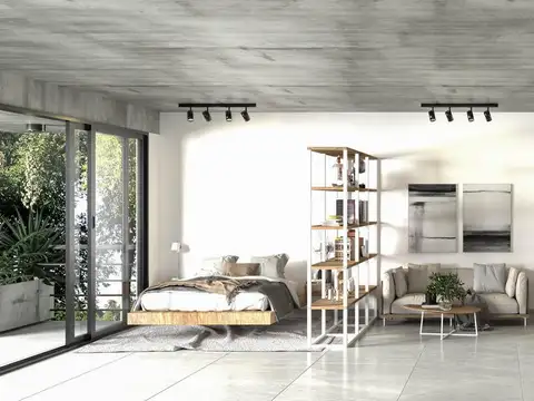 Departamento en Venta en Villa Devoto, USD 90.000
