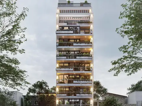 VENTA DEPTO. MONOMBIENTE CON BALCON, SUM, PISCINA Y TERRAZA EN VILLA DEVOTO