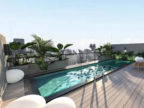 Departamento en Venta Permite mascota