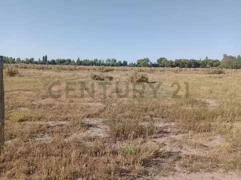 Terreno en Venta de 626,6 m2