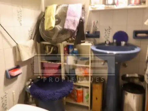 Departamento en Venta 40 años