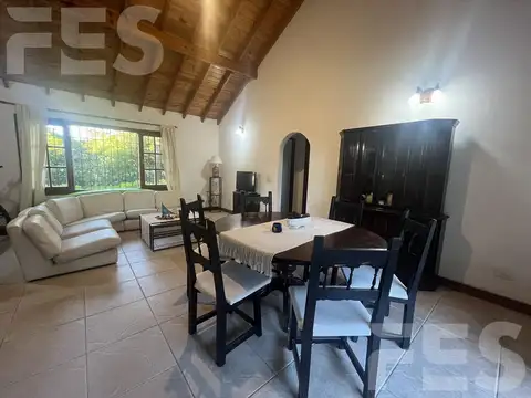 Casa en Alquiler Temporal en Pinamar, USD 2.800