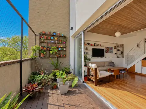 Departamento en Venta de 3 ambientes