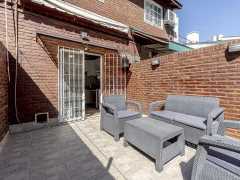 Depto Tipo Casa en Venta de 4 dormitorios