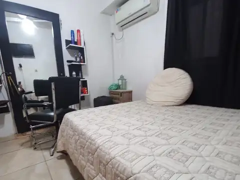 Bartolomé Mitre 1700, Piso 2