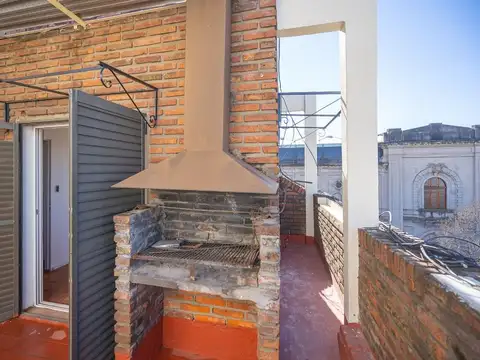 Departamento en Venta 60 años