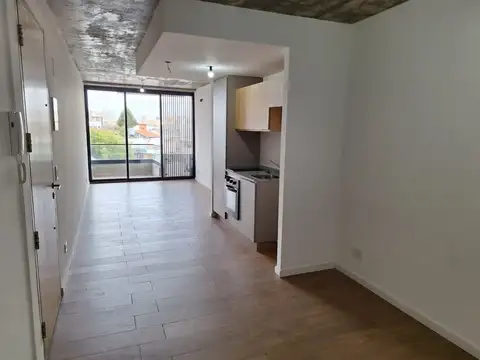 Departamento en Venta al Oeste