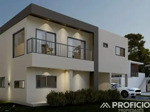 Casa en venta de 4 dormitorios c/ cochera en Barrio Hudson Park