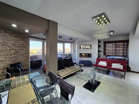 Departamento en Venta con 2 cocheras