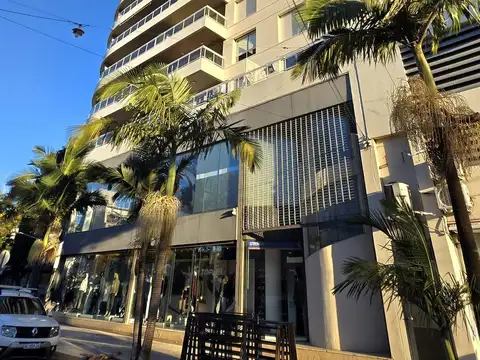 Av. Freyre  al 3100