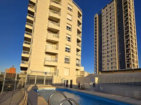 Departamento en Venta de 5 ambientes