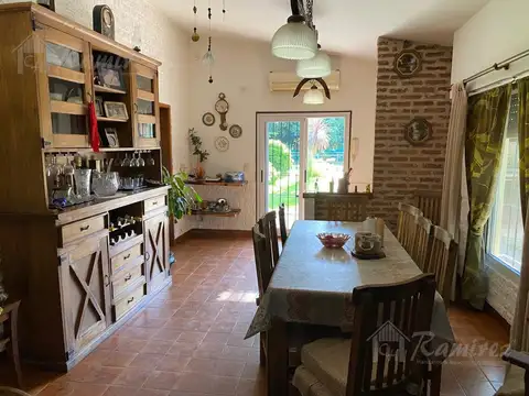 Quinta 4 Ambientes En Venta - La Reja, Moreno