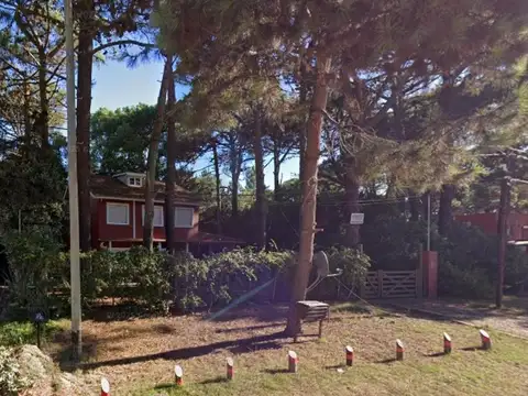 Casa en Venta 20 años