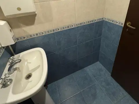 Oficina en Alquiler A Estrenar