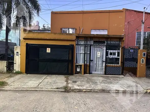 Casa en Tigre