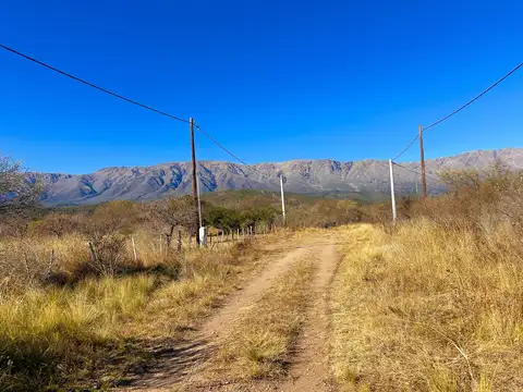 Inte Jose Segundo Funes