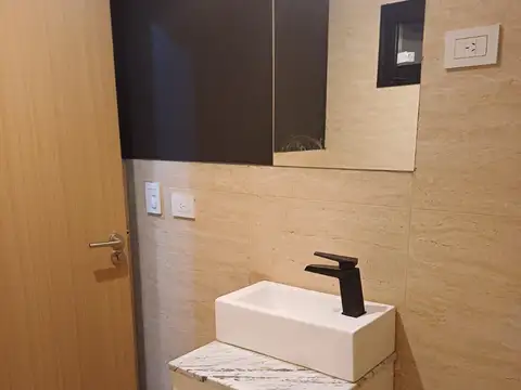 Departamento monoambiente en venta en Anibal Gonzalez 815 - Rincón de Milberg