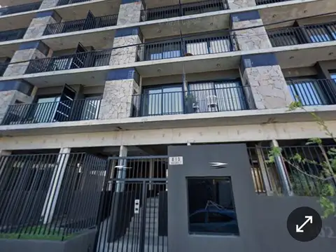 Departamento monoambiente en venta en Anibal Gonzalez 815 - Rincón de Milberg