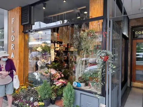 Local a la venta en Microcentro